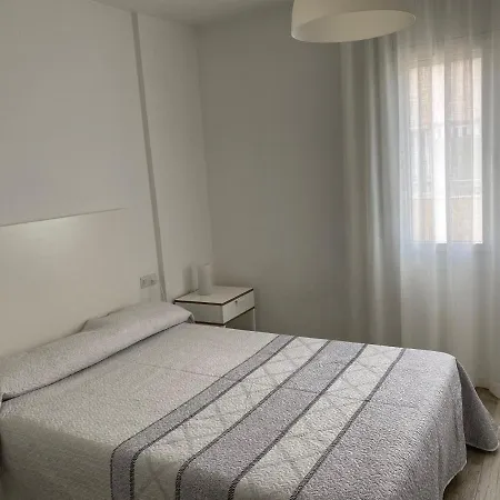 Vicam Atico Duplex Pineda De Mar