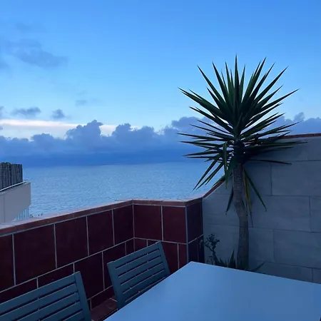 Vicam Atico Duplex Apartment *