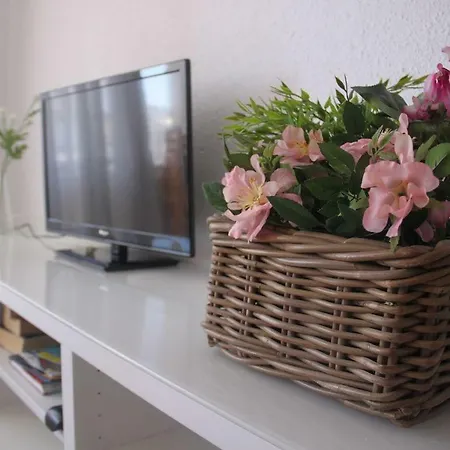 Apartment Vicam Atico Duplex