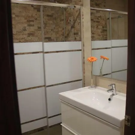 Apartment Vicam Atico Duplex *