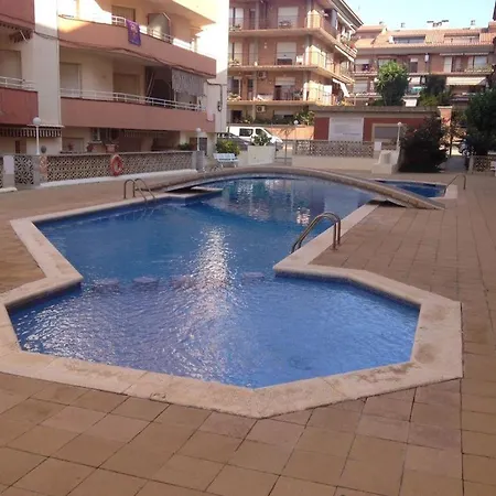 Vicam Atico Duplex * Pineda De Mar