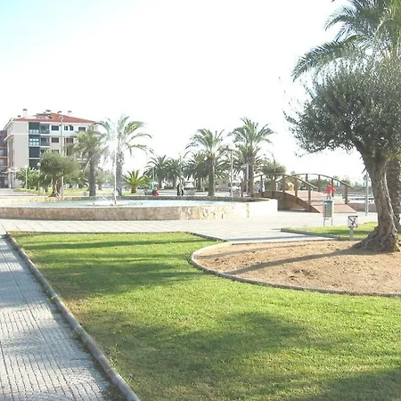 Vicam Atico Duplex * Pineda de Mar
