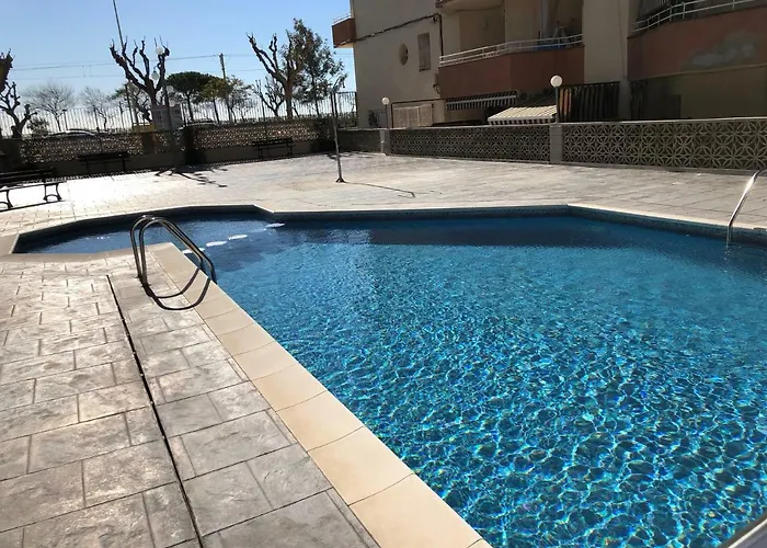 Daire Vicam Atico Duplex *