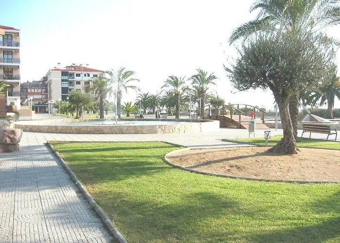 Vicam Atico Duplex * Pineda de Mar