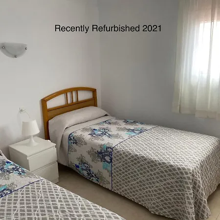 Vicam Atico Duplex Pineda de Mar