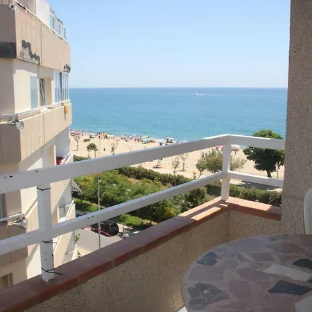 Apartament Vicam Atico Duplex *