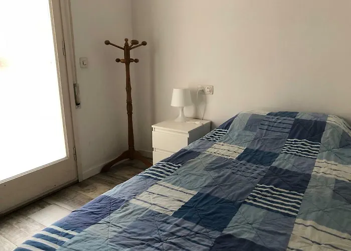Vicam Atico Duplex 皮内达德马尔